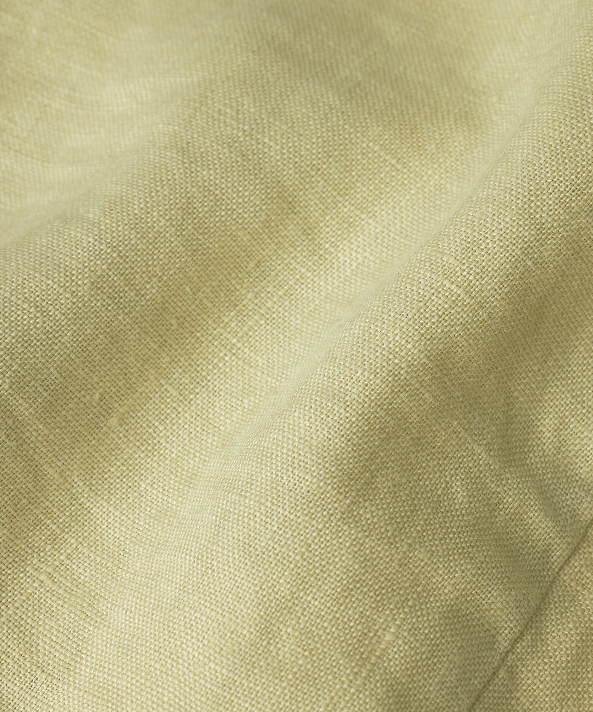 gilet féminin en lin doux, Bog