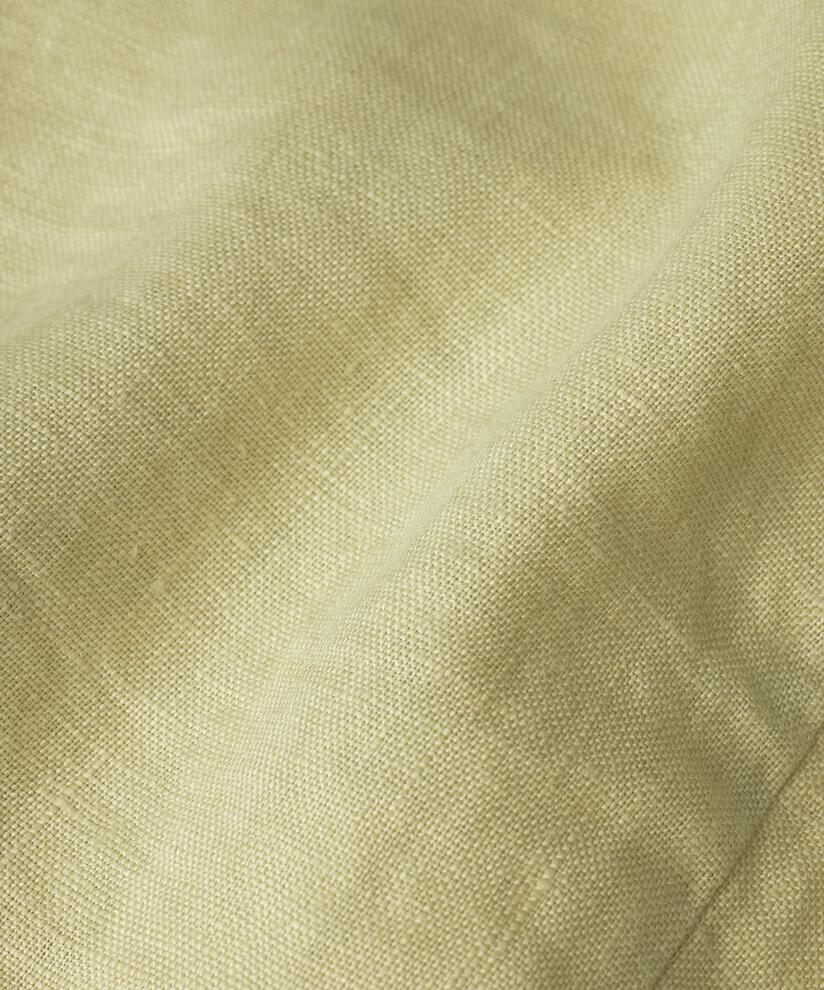 gilet féminin en lin doux, Bog