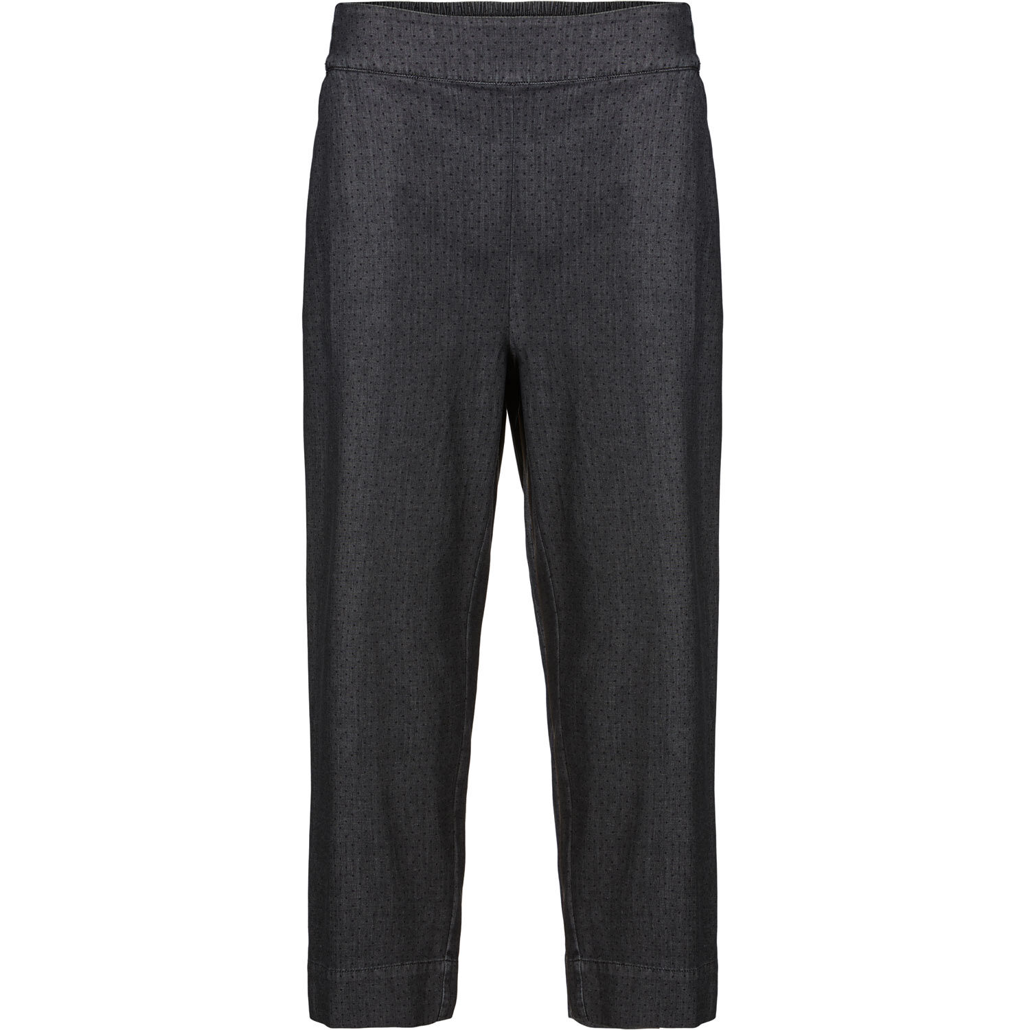 PETRINA TROUSERS, Black