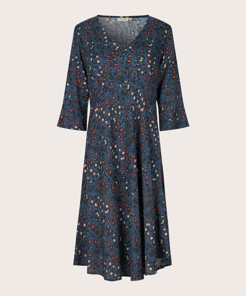Nita Dress, Sargasso Sea