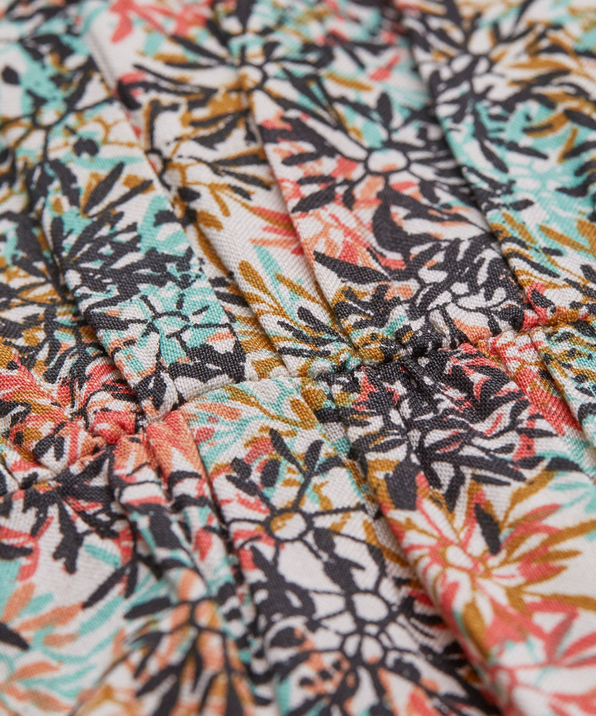 NYMA DRESS, Sun Baked