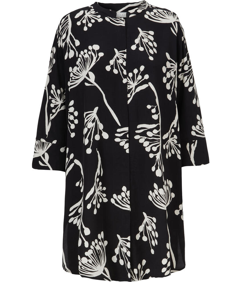 GEAM SHIRT, Black