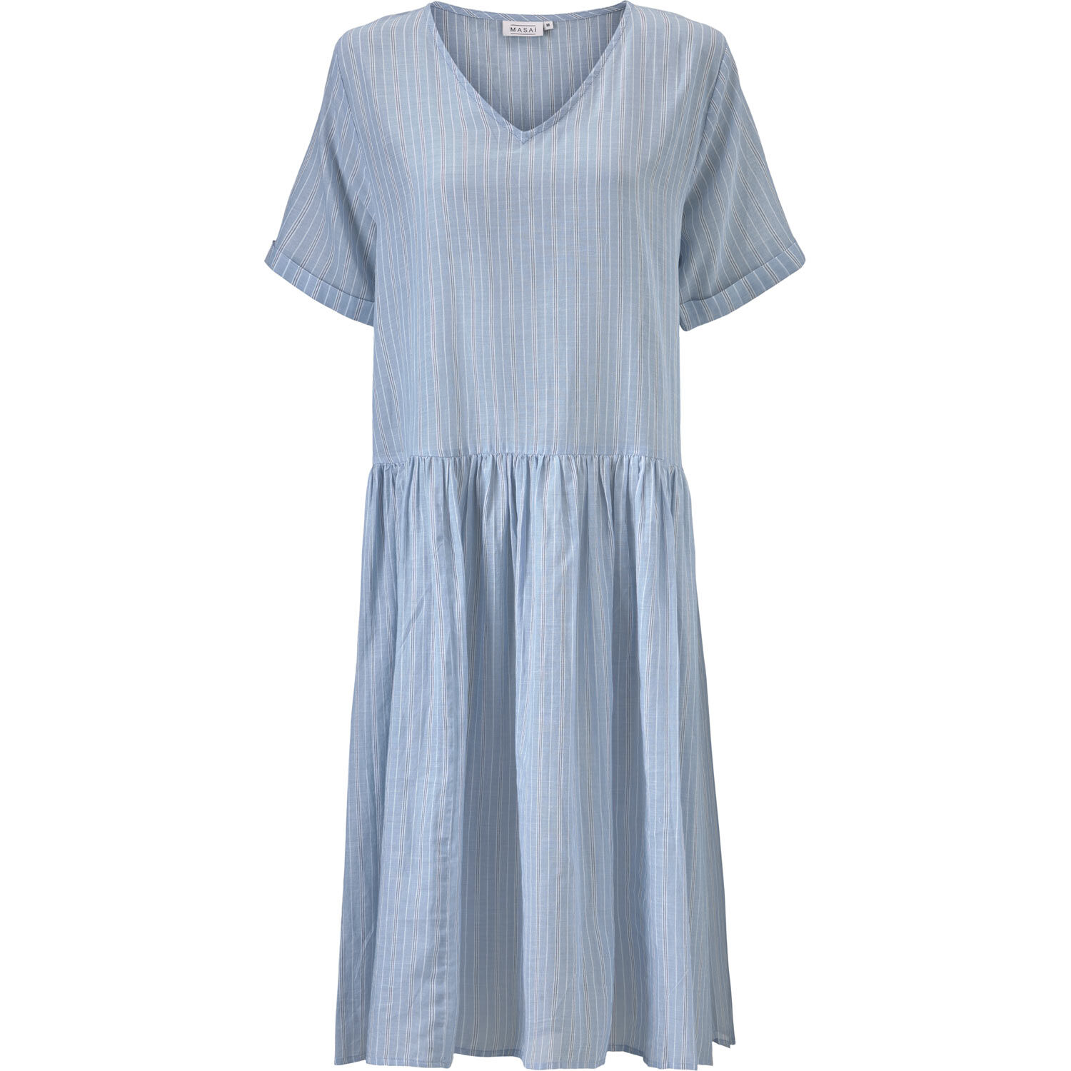 NARISA DRESS, P. Impression