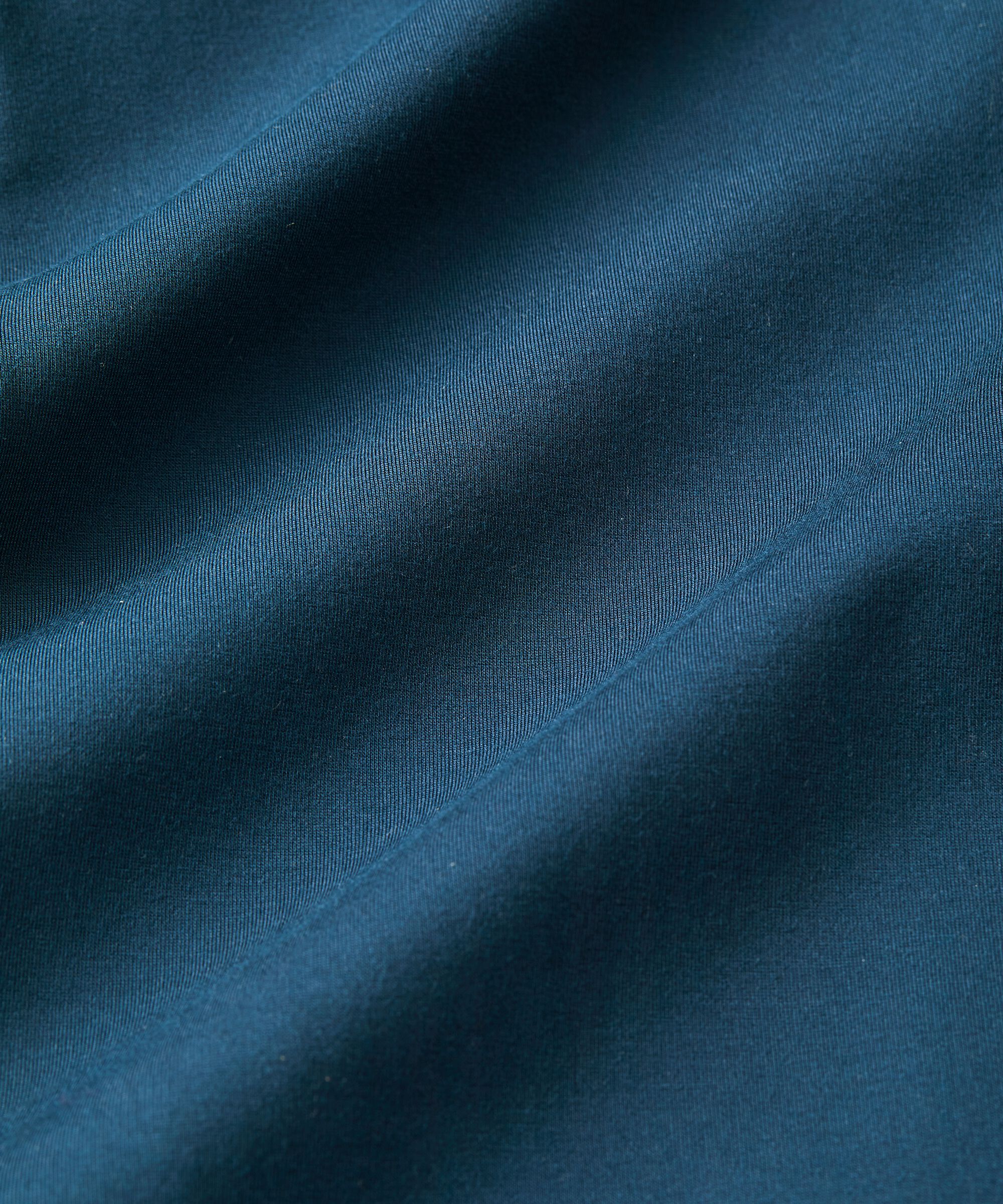 jupe en jersey épais avec taille élastiquée, Moonlit Ocean