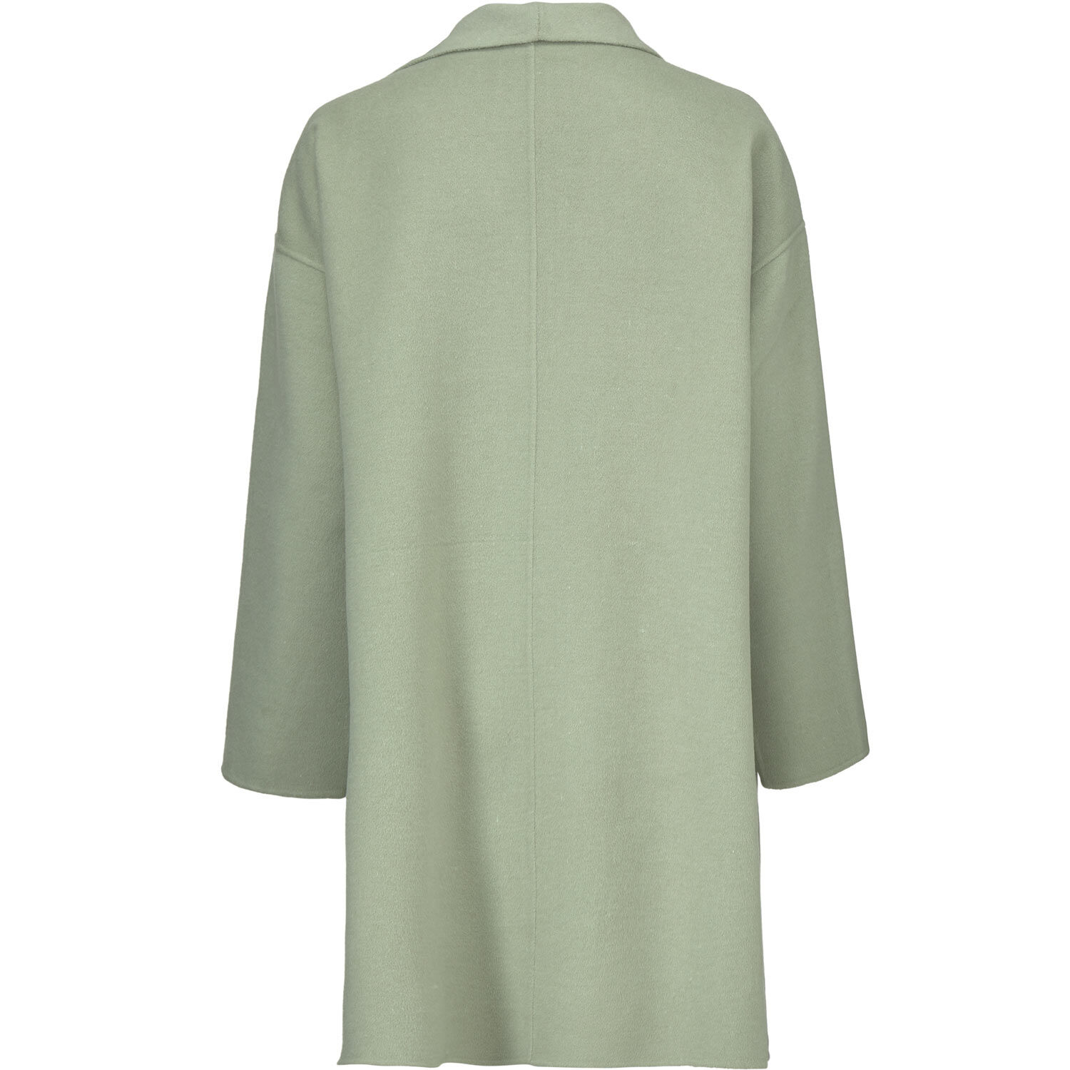 TEAN COAT, Desert sage