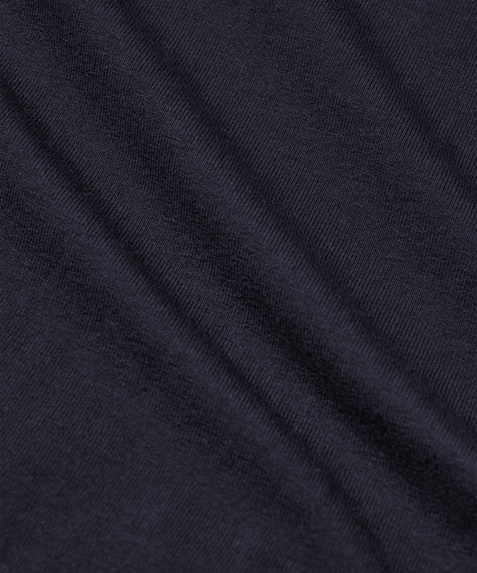 Ibone Jersey Cardigan, Navy