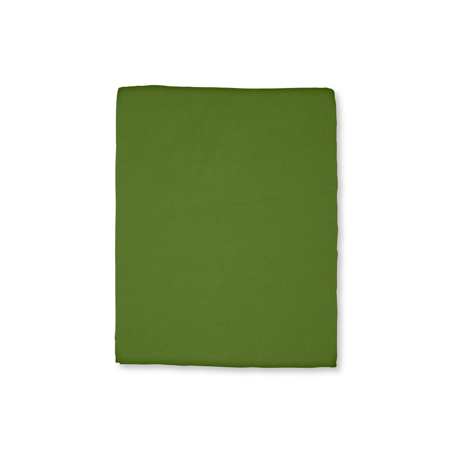 Foulard en modal, Garden Green