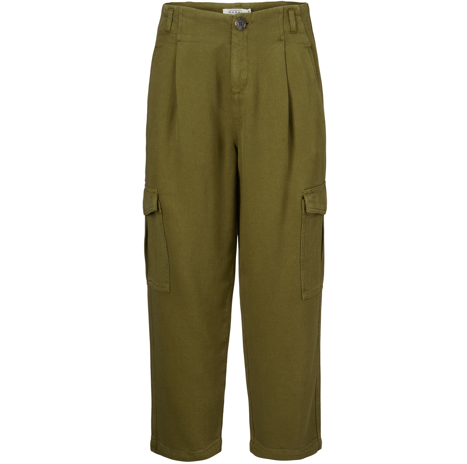 PETRUSKA TROUSERS, Lizard