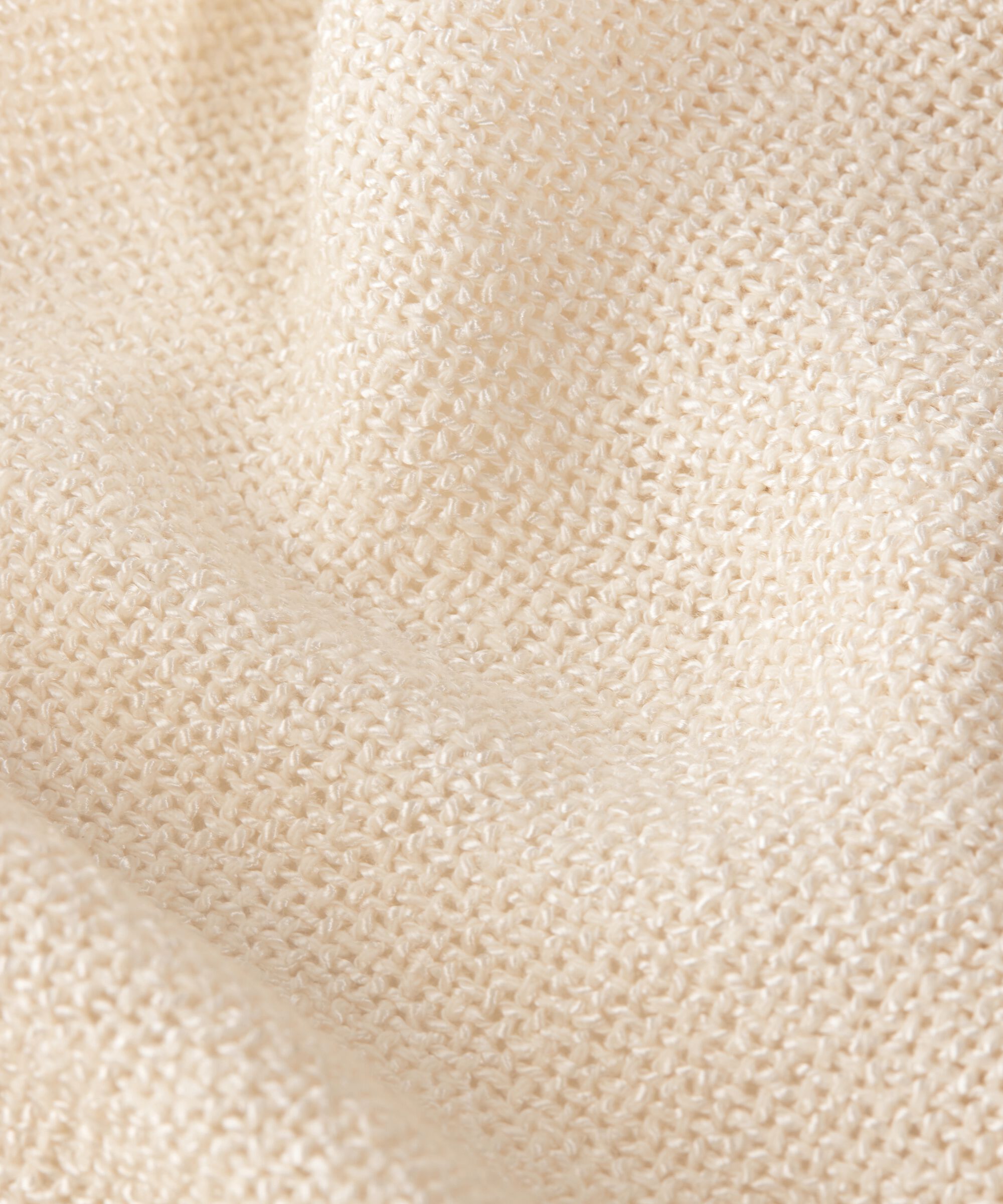 Veste Courte En Bouclé, Whitecap