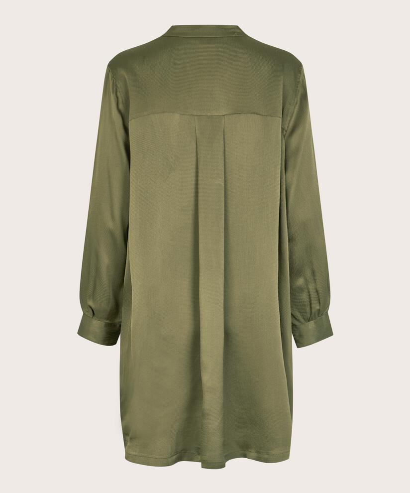 tunique en viscose avec décolleté en V profond, Sea Turtle
