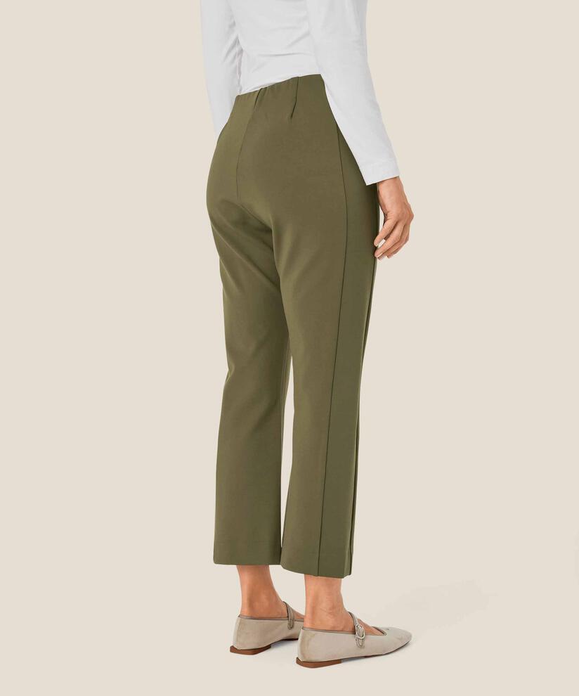 Pantalon Court En Jersey Épais, Sea Turtle