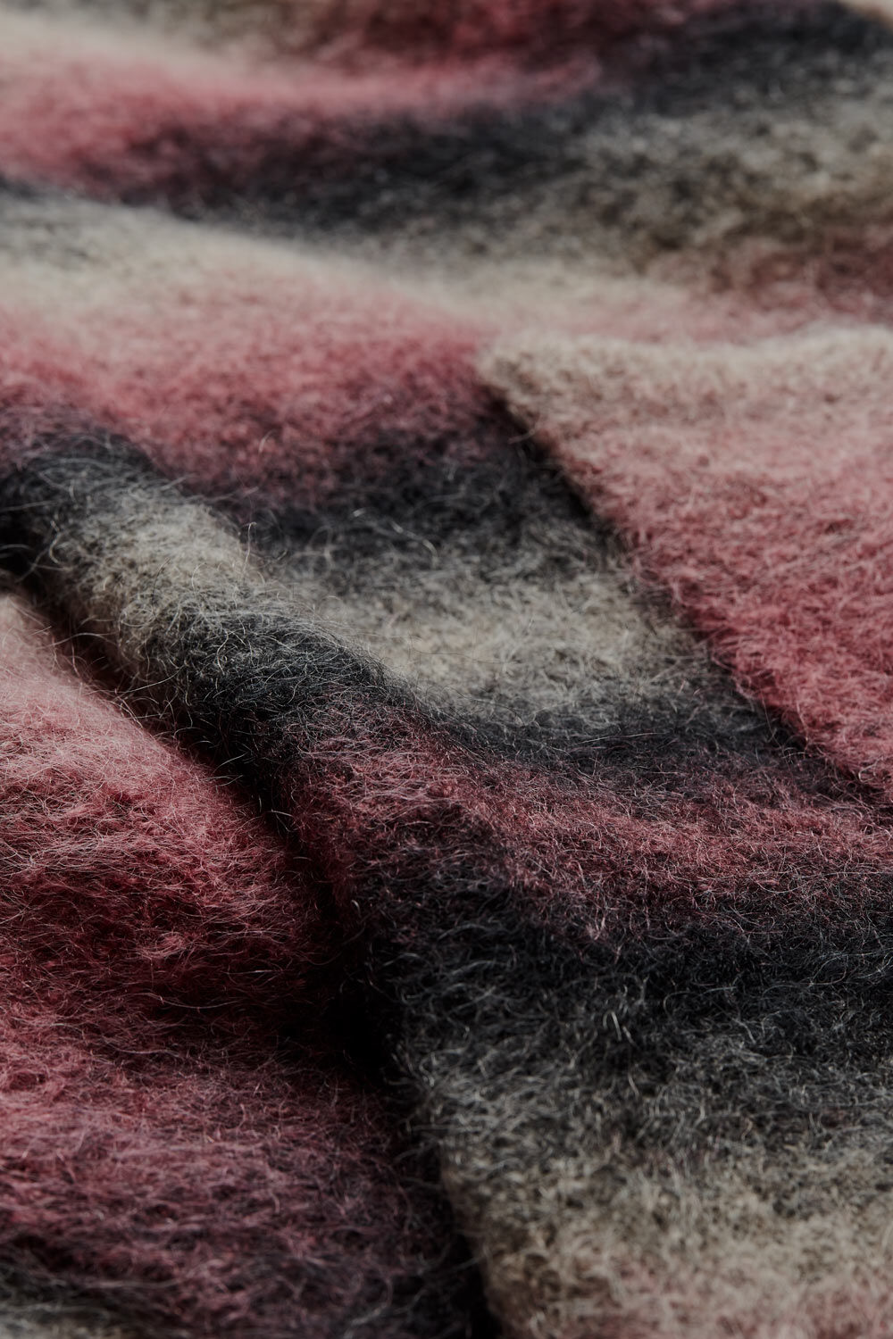 LEONIS CARDIGAN, Tawny Port