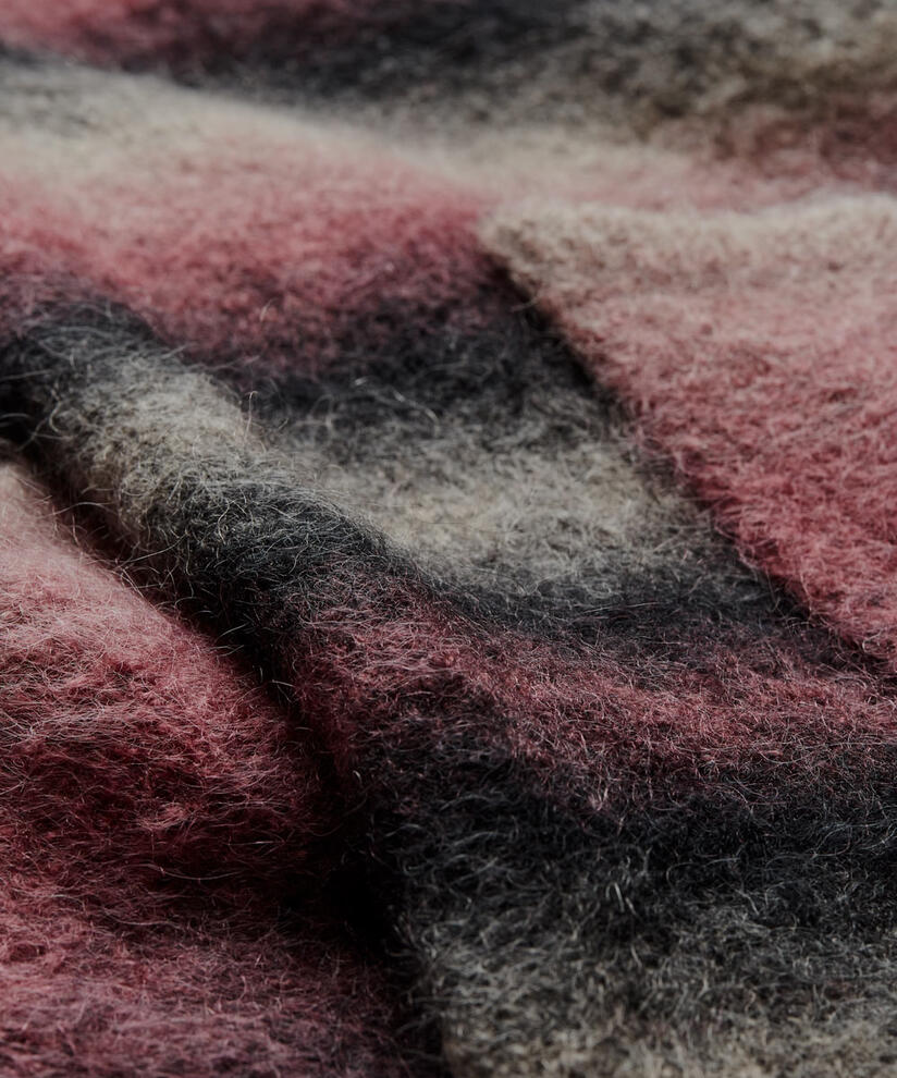 LEONIS CARDIGAN, Tawny Port