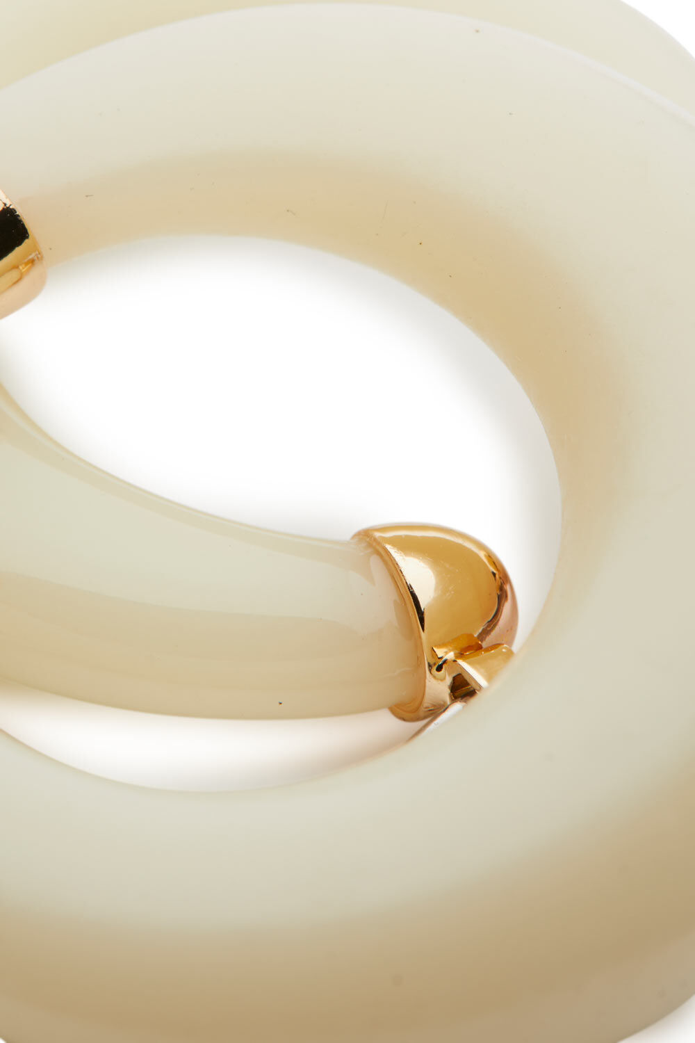 RUTHA EARRINGS, Silver Birch