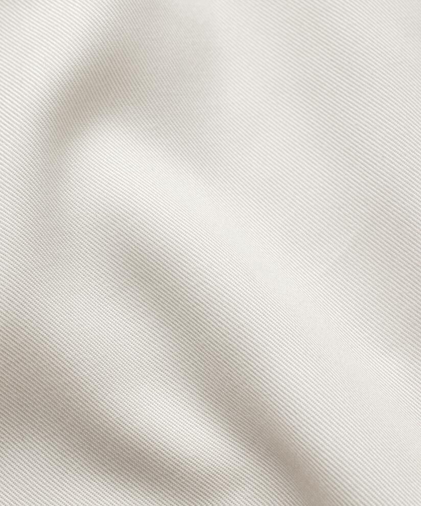 veste avec fermeture à double boutonnage et col en V, Jet Stream