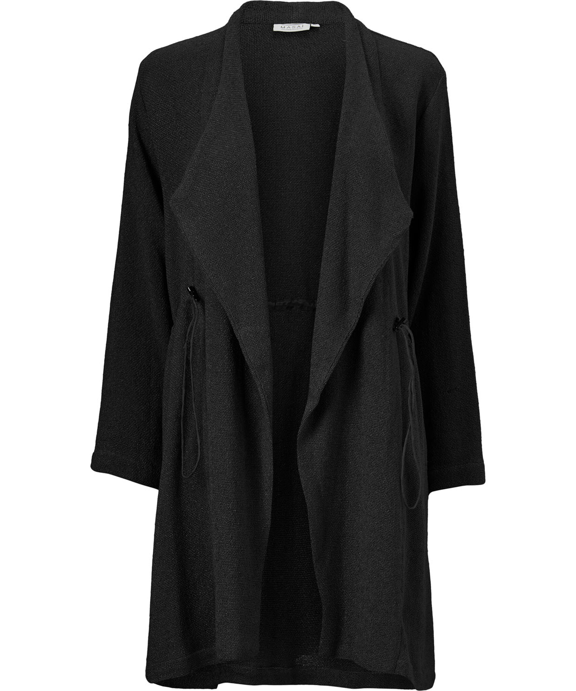 JONNA JACKET, Black