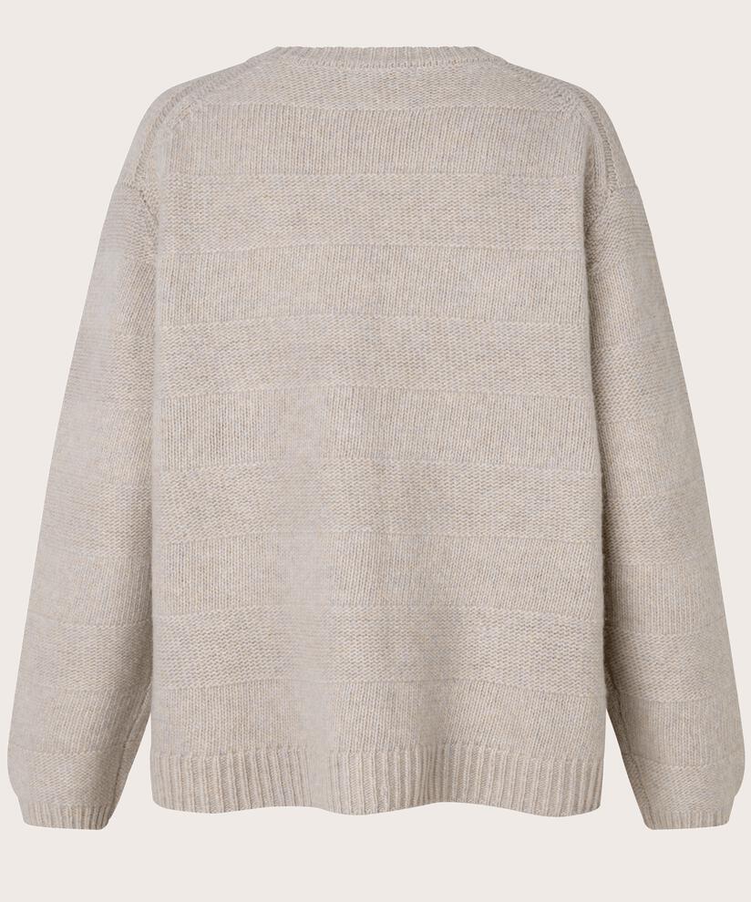 Franciska Jumper, Whitecap