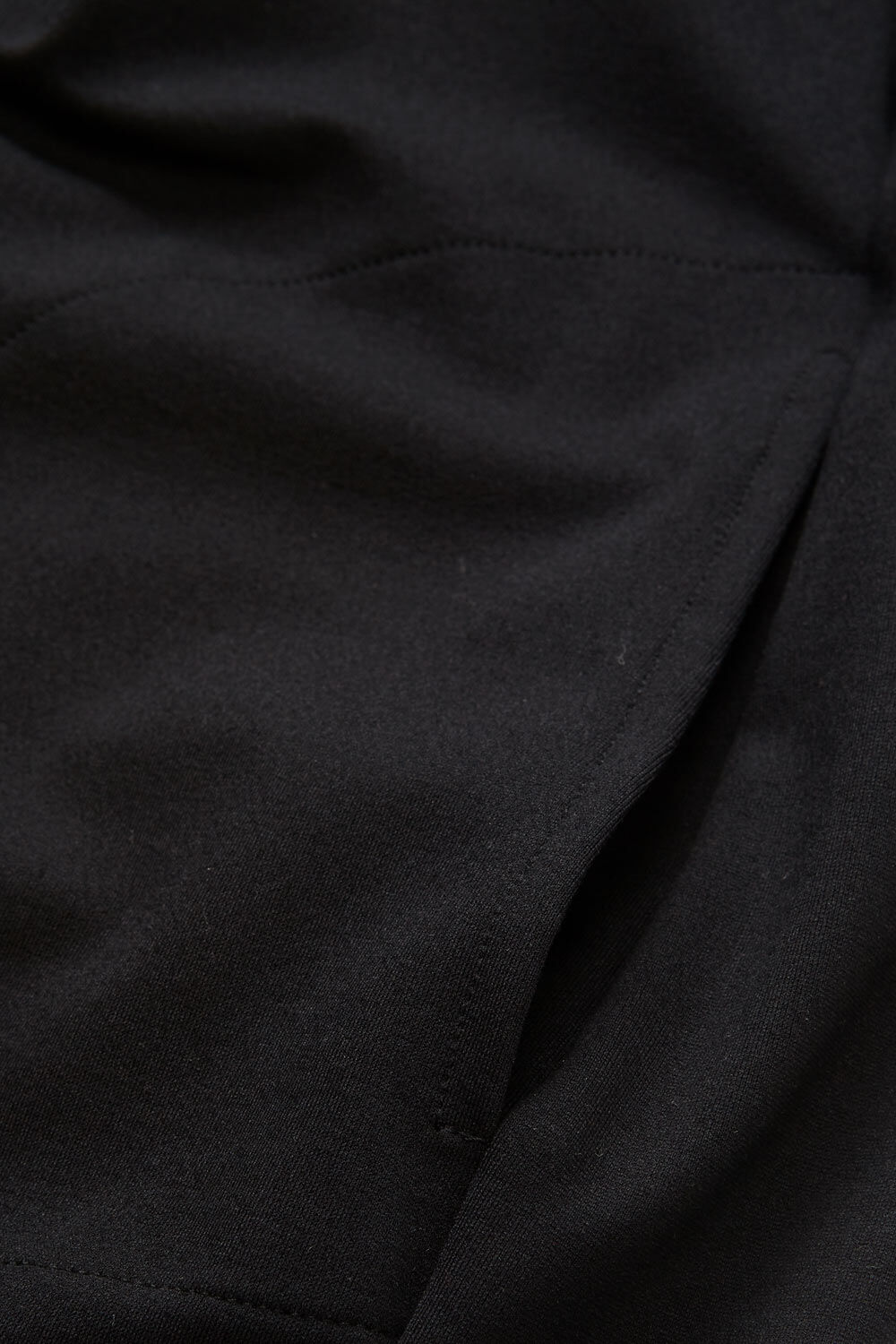 OPALIA JUMPSUIT, Black