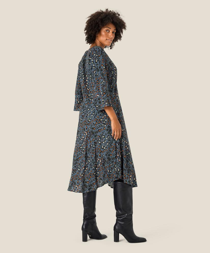 Nita Dress, Sargasso Sea
