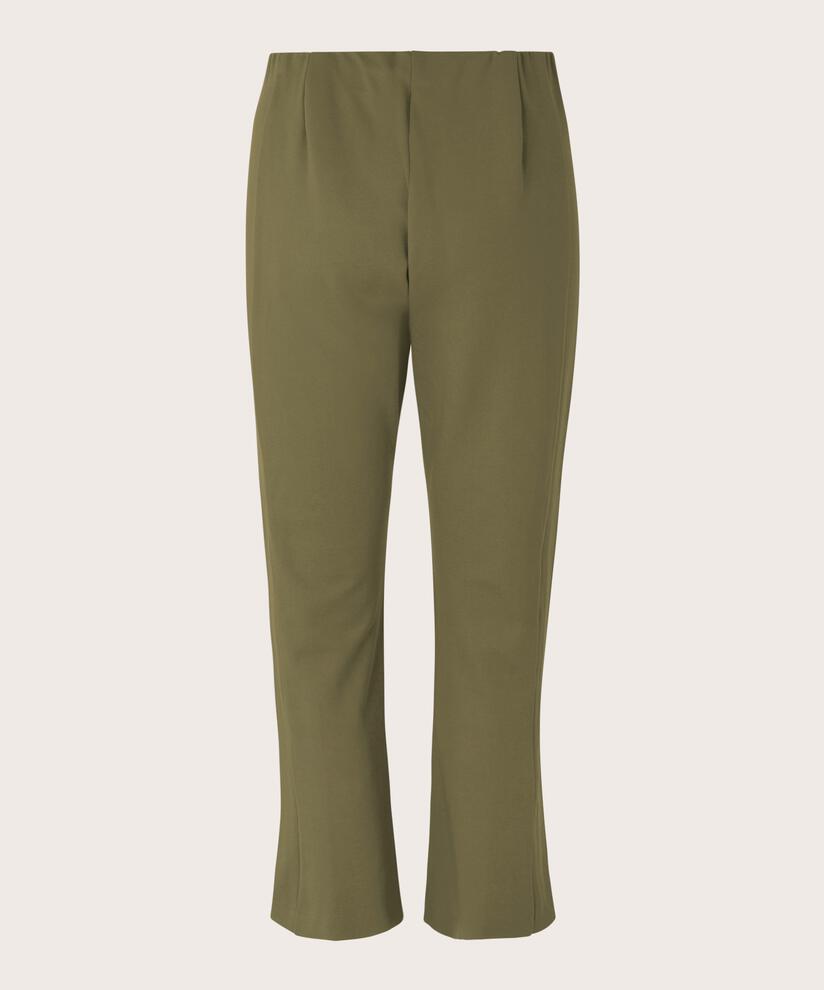 Pantalon Court En Jersey Épais, Sea Turtle