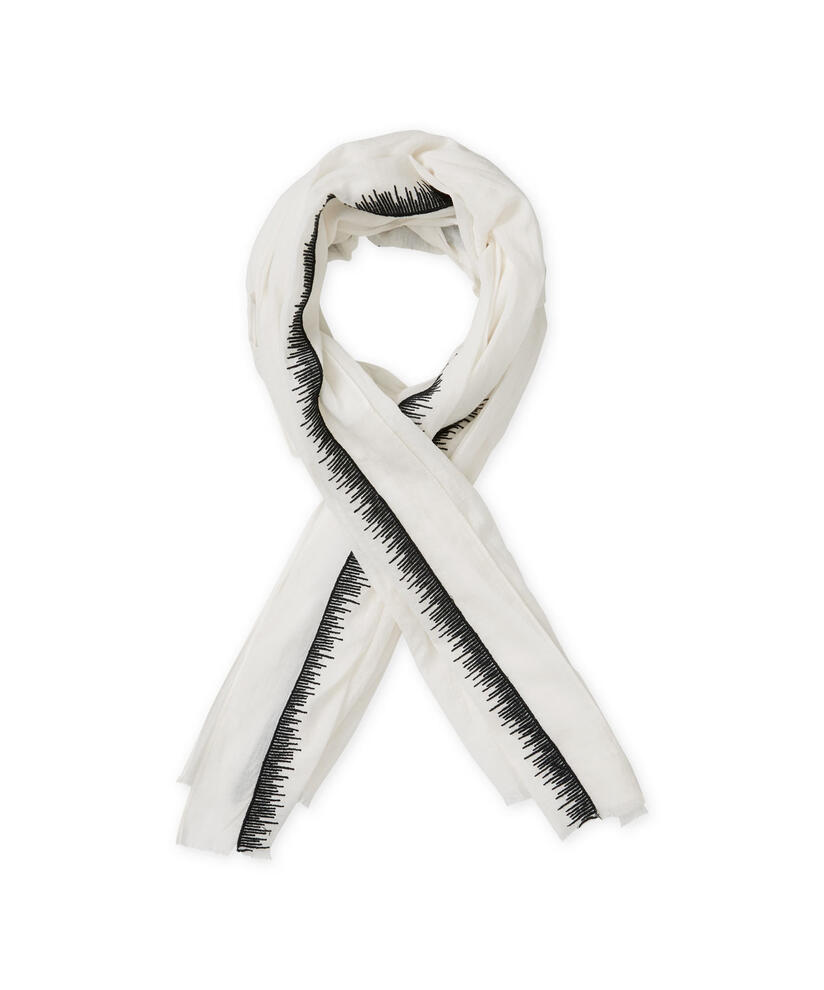 AMANDA SCARF, Whitecap