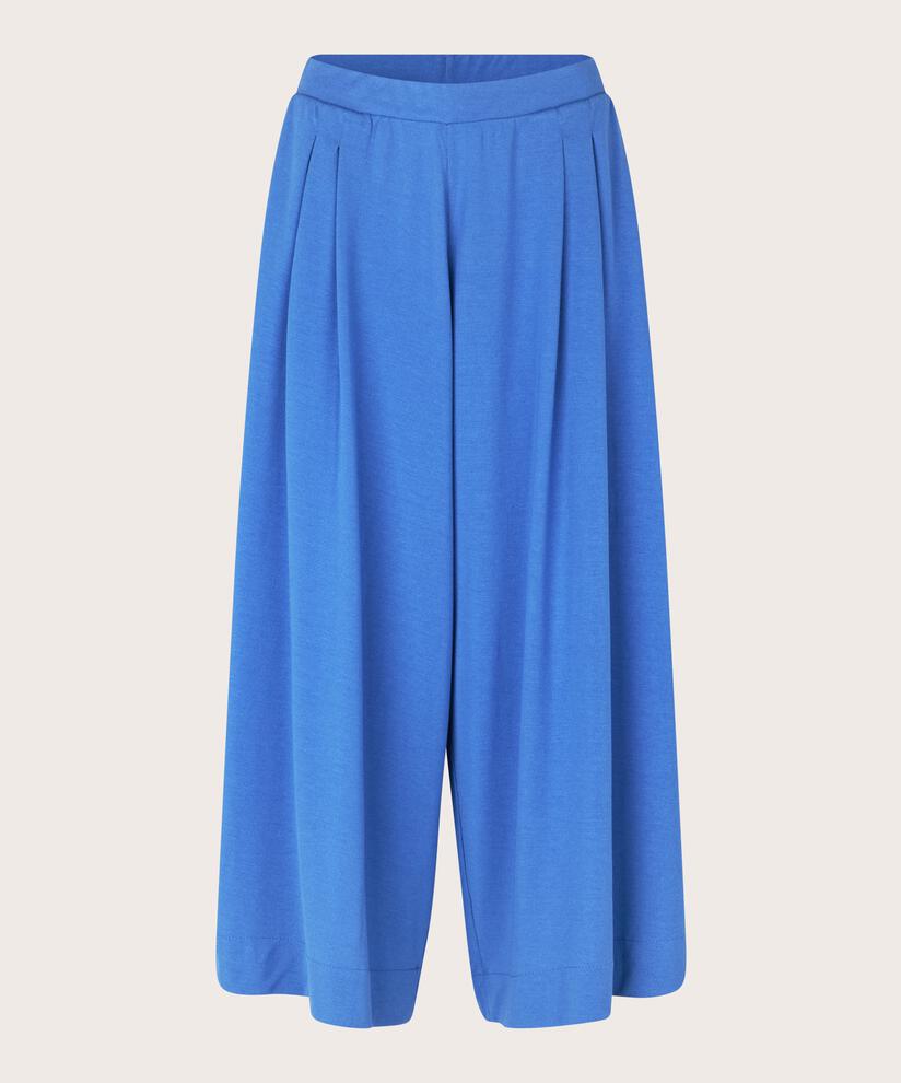 Palino JERSEY Trousers, Nebulas Blue