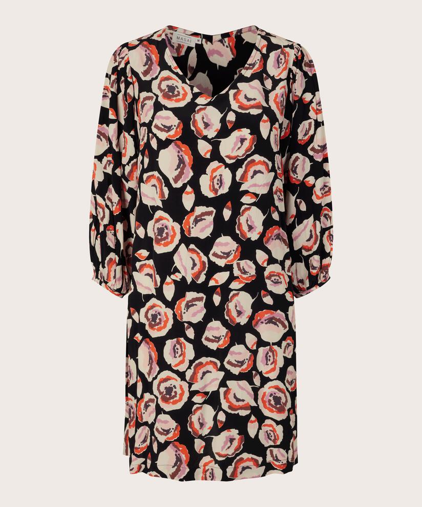 Godila Tunic, Red Clay