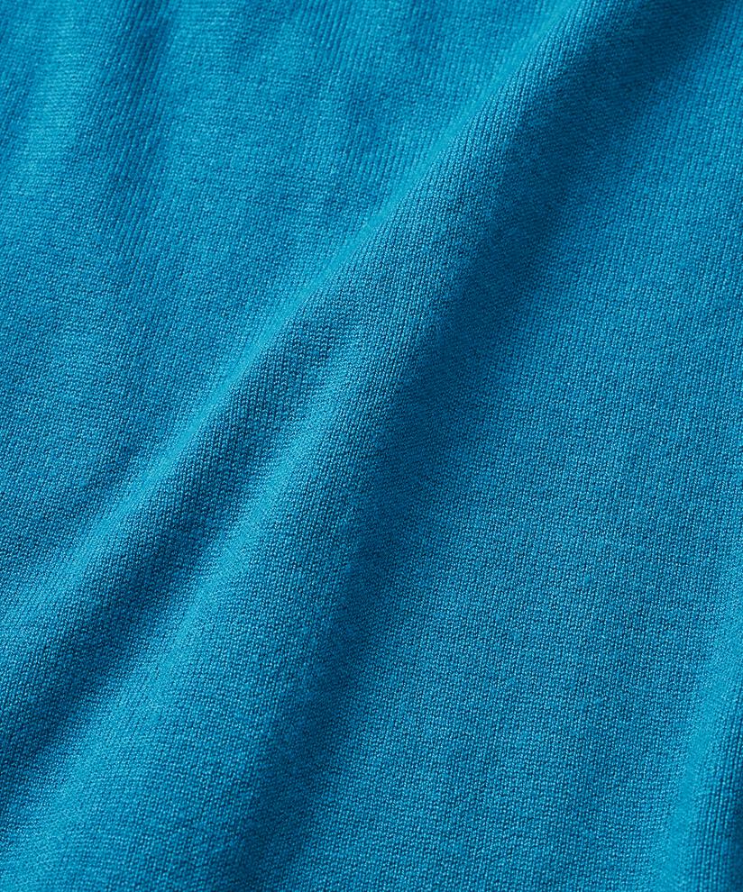 pull en maille avec détails côtelés, Celestial