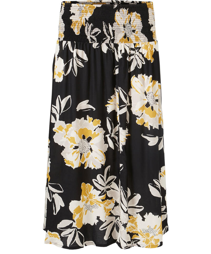 SONDRA SKIRT, Chai Tea