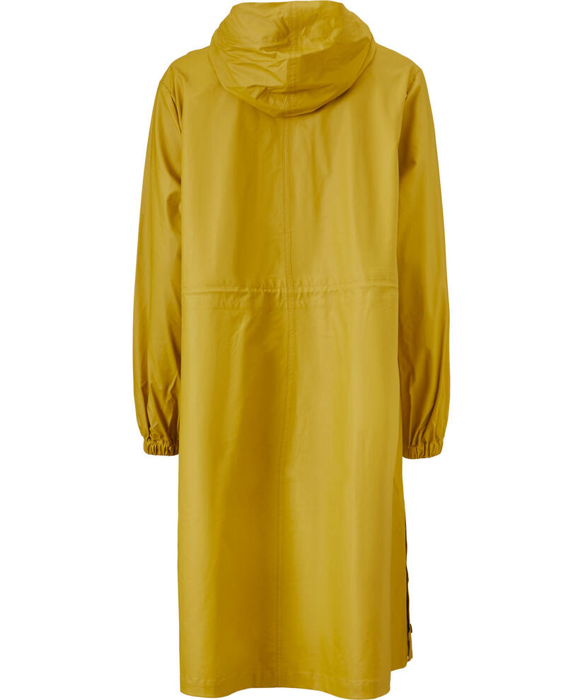 imperméable avec capuche, Olive Oil