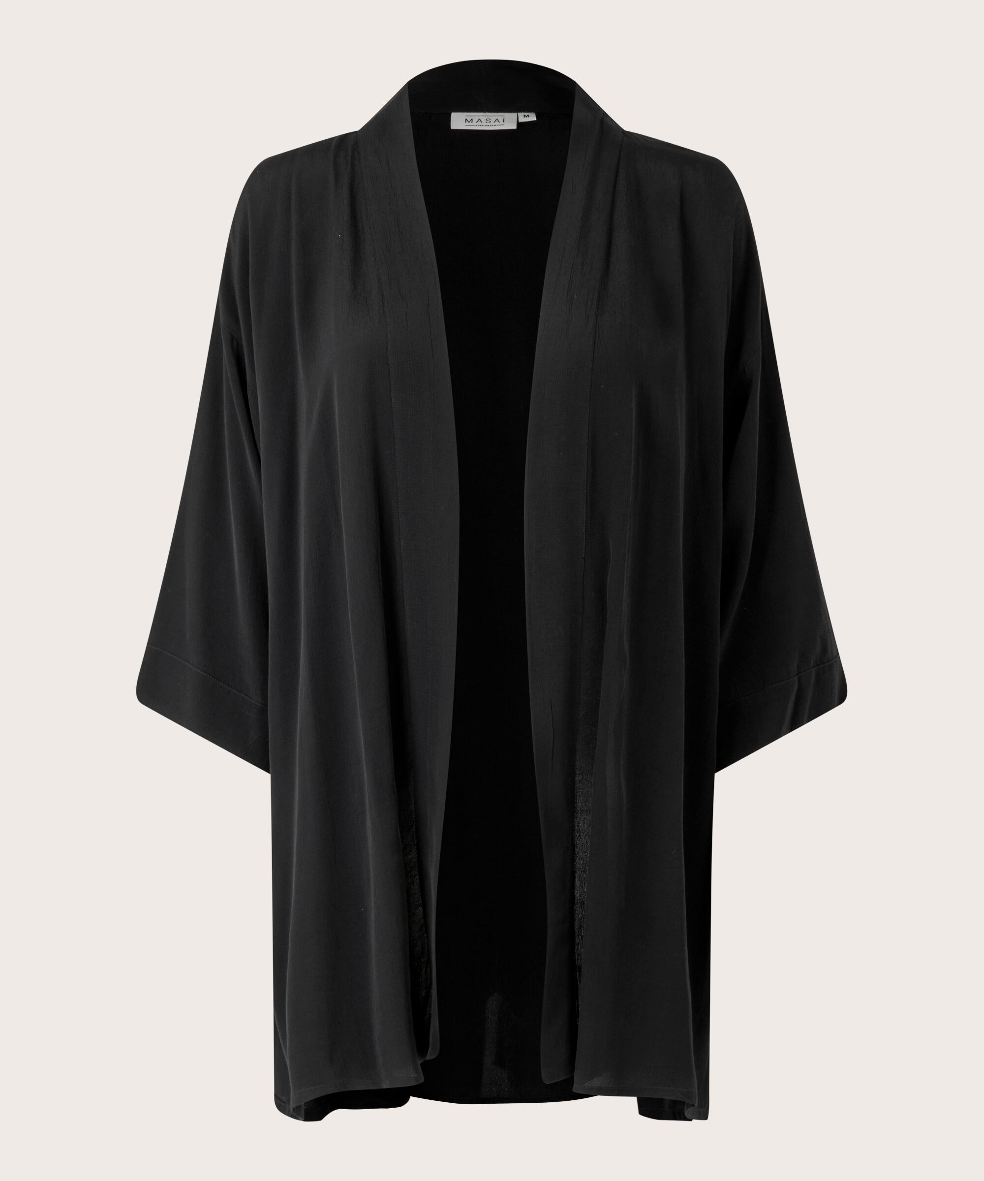 Josslyn Jacket, Black