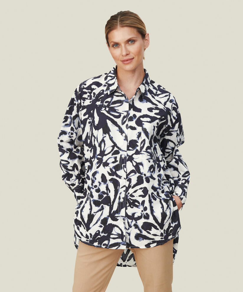 IDINEA SHIRT, Vintage