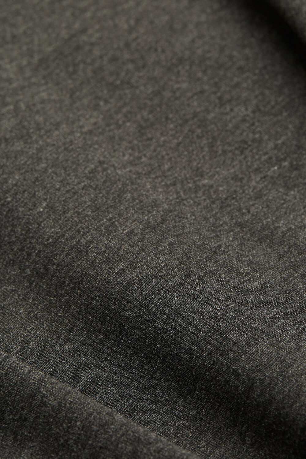 Tunique JERSEY &agrave; manches longues, D. Grey mel.