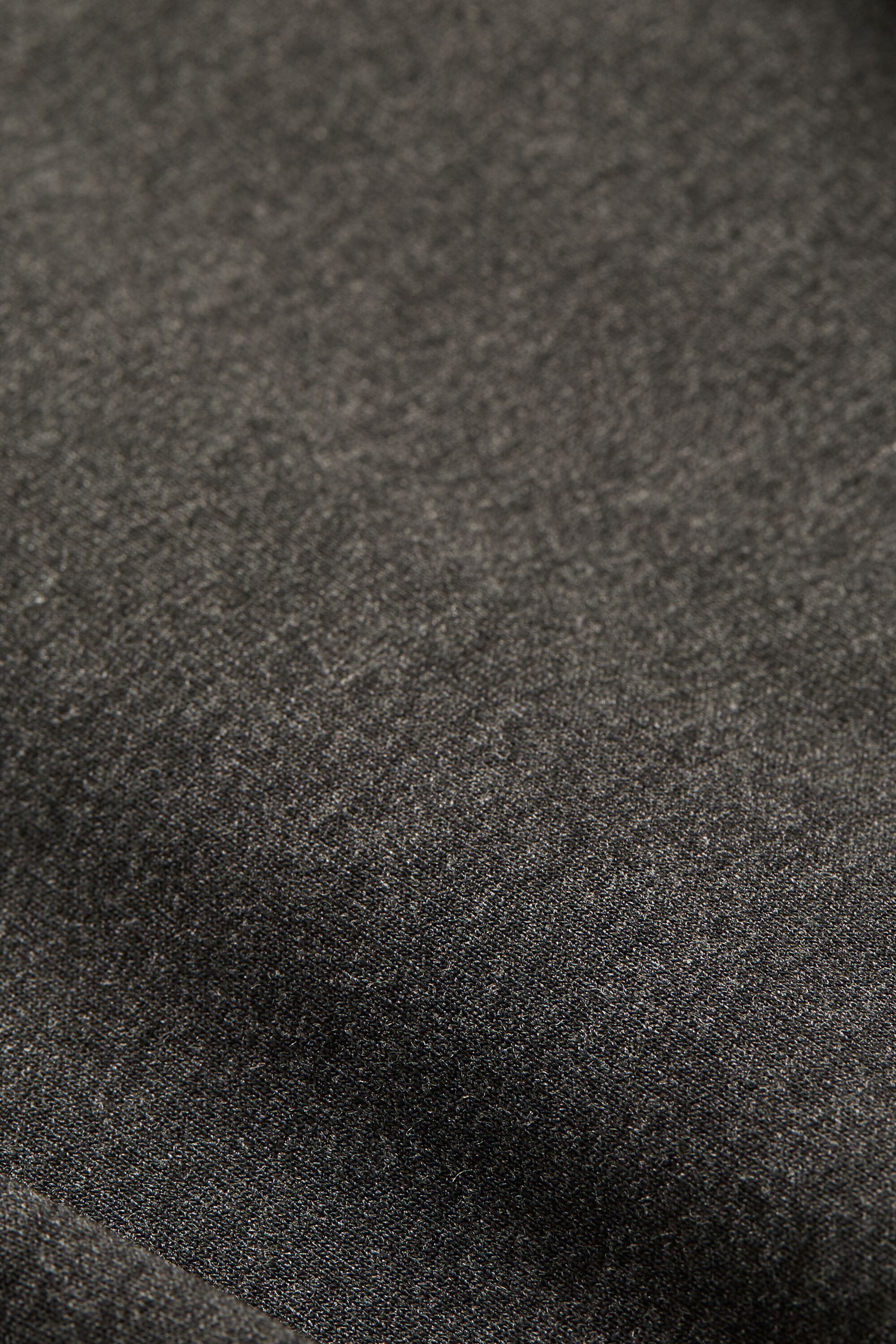 Tunique JERSEY à manches longues, D. Grey mel.