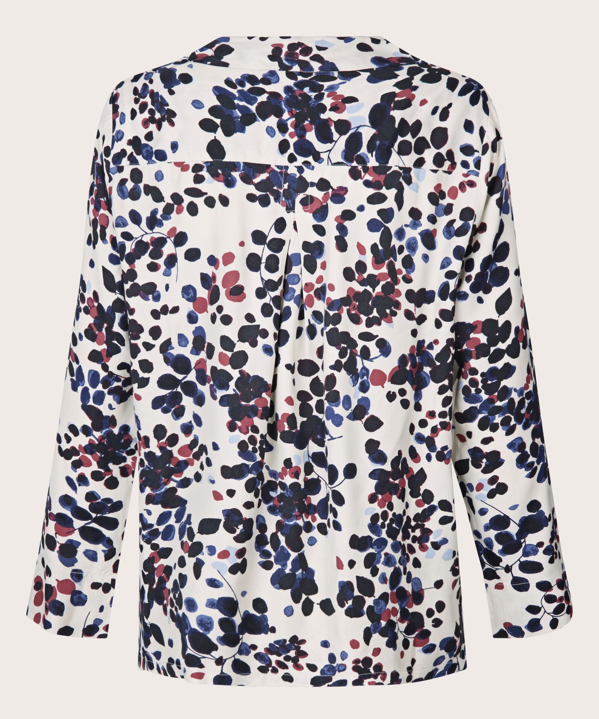 Julle Jacket, Whitecap