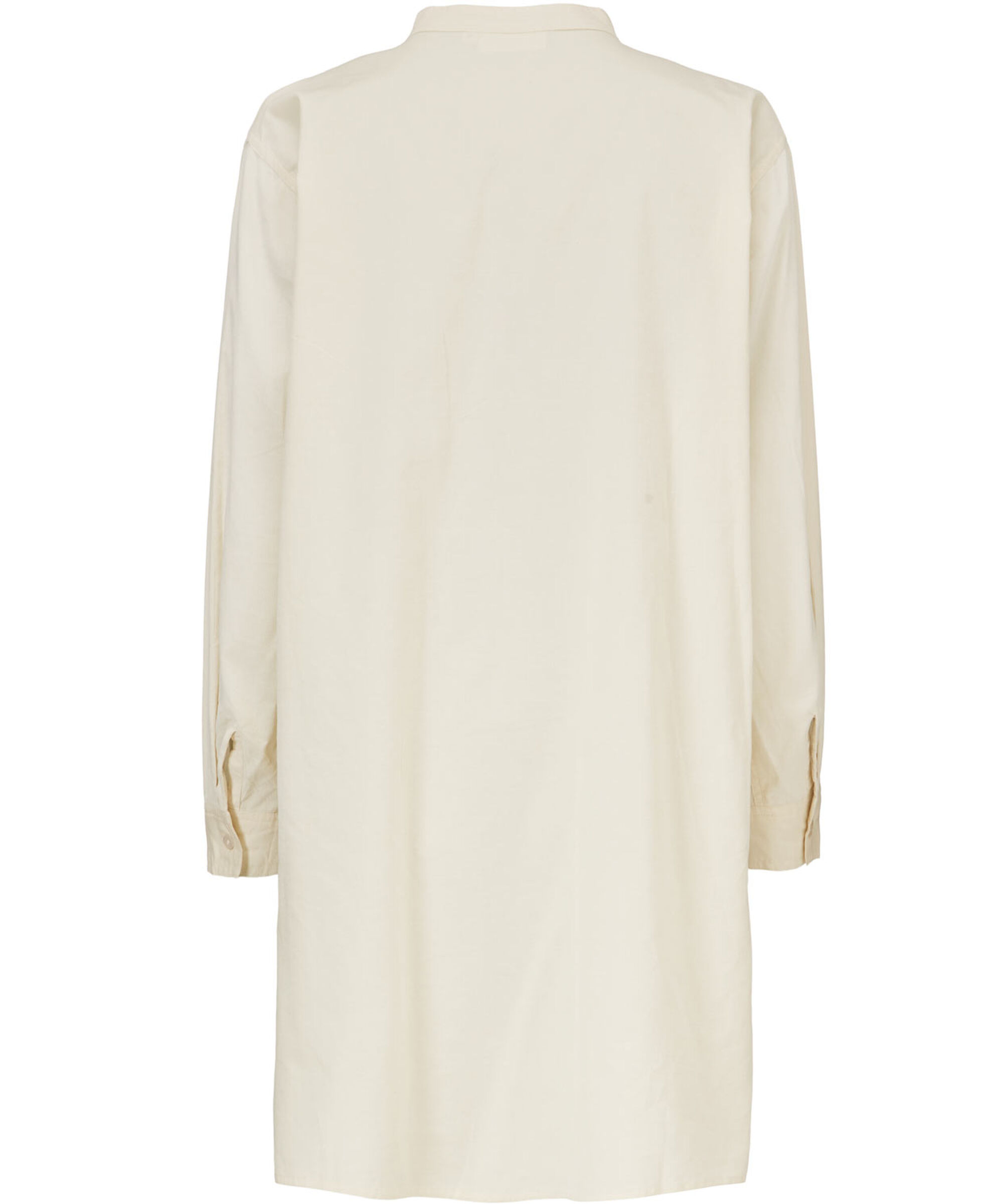 GLORIA TUNIC, Whitecap