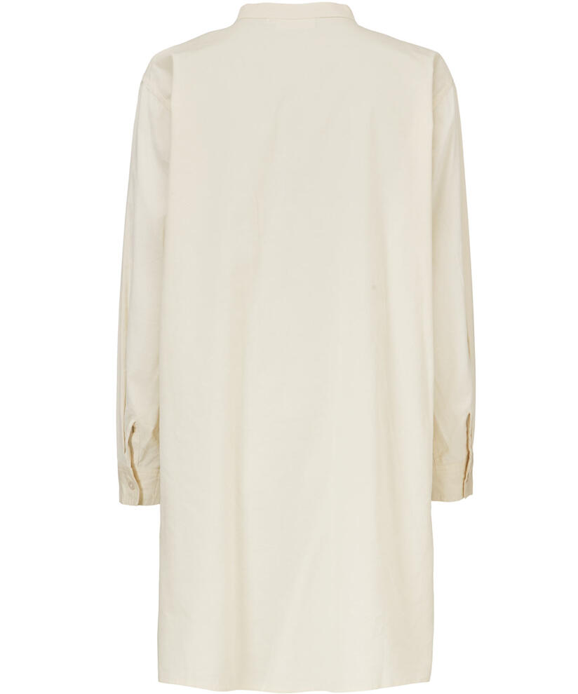 GLORIA TUNIC, Whitecap