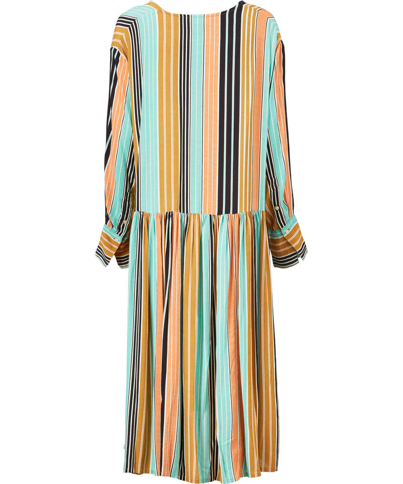Nymini Dress, Jade Green