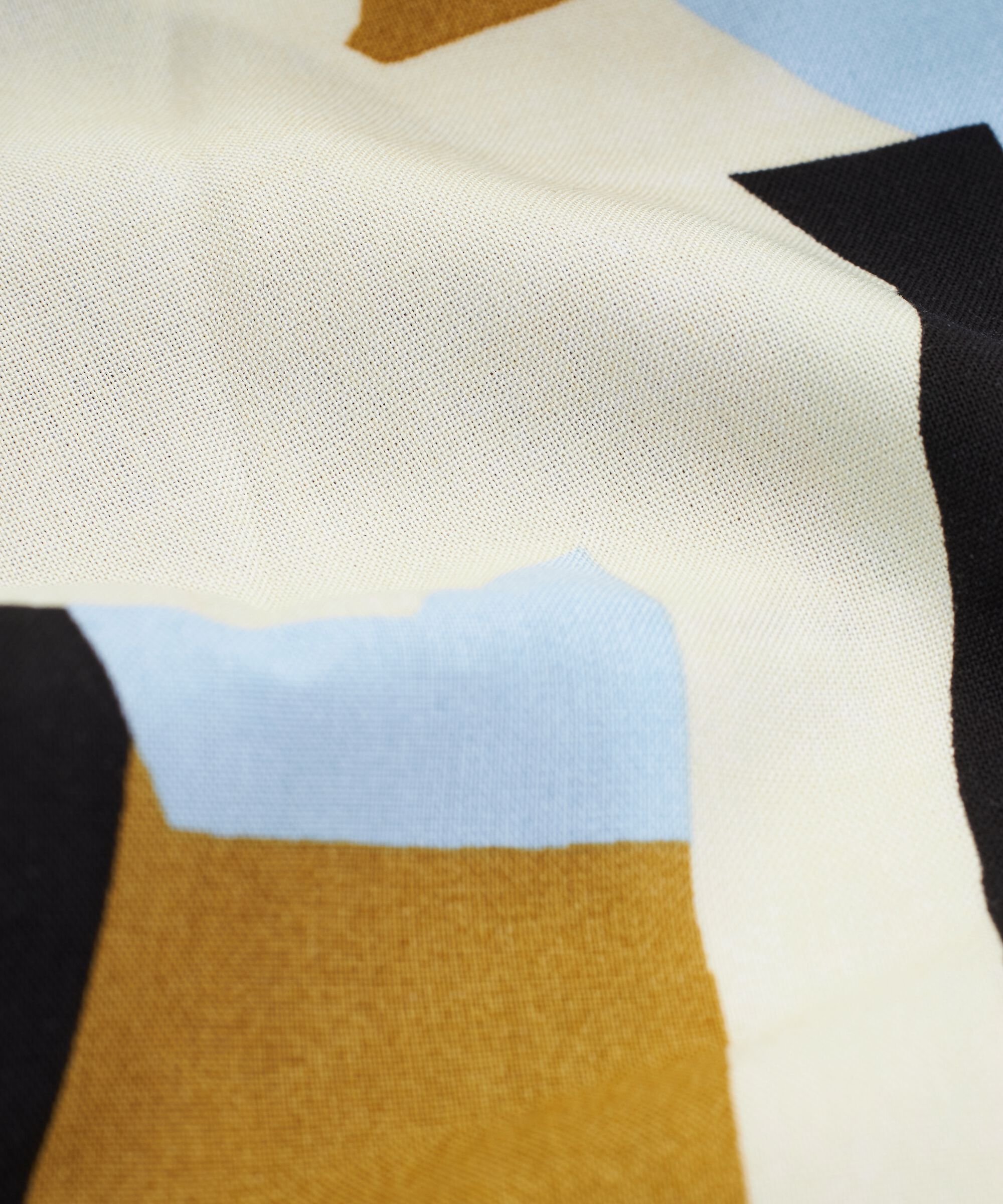 Foulard en Viscose, Greenlake