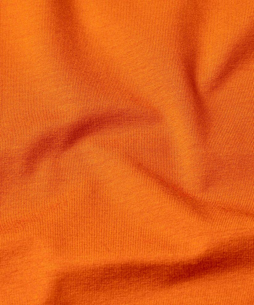 Top En Jersey Á Col Rond, Autumnal