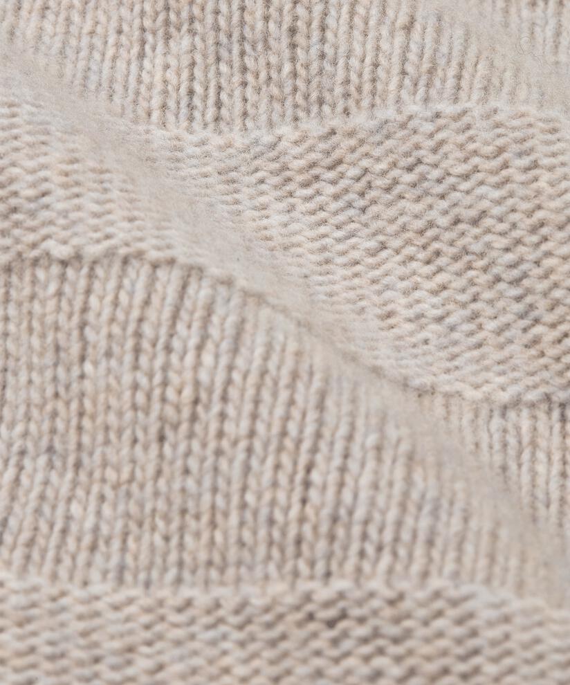 Franciska Jumper, Whitecap