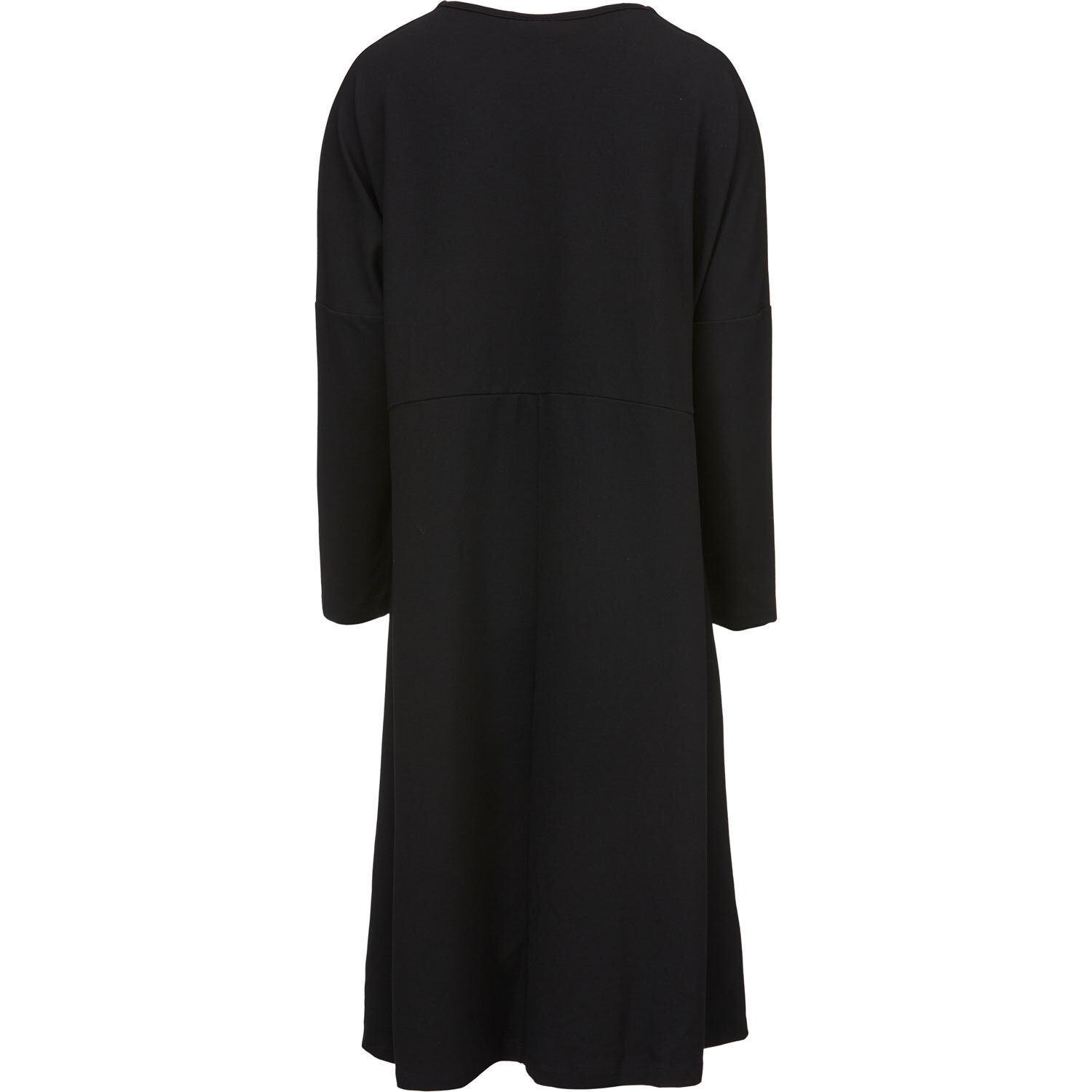 NABSA DRESS, Black
