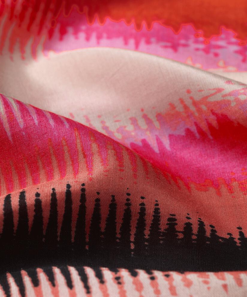 Olivian Dress, Tigerlily