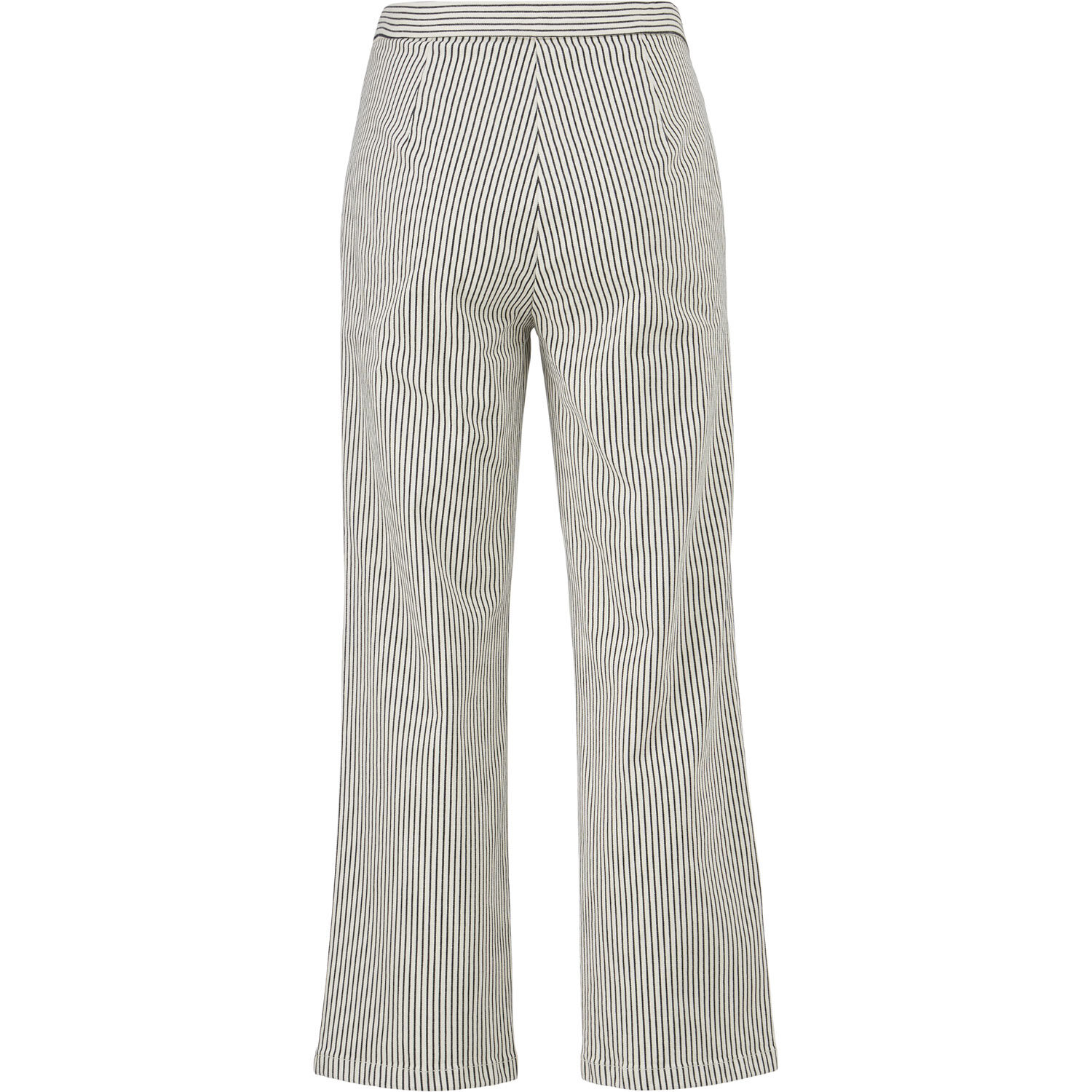 PALASSO TROUSERS, Whitecap