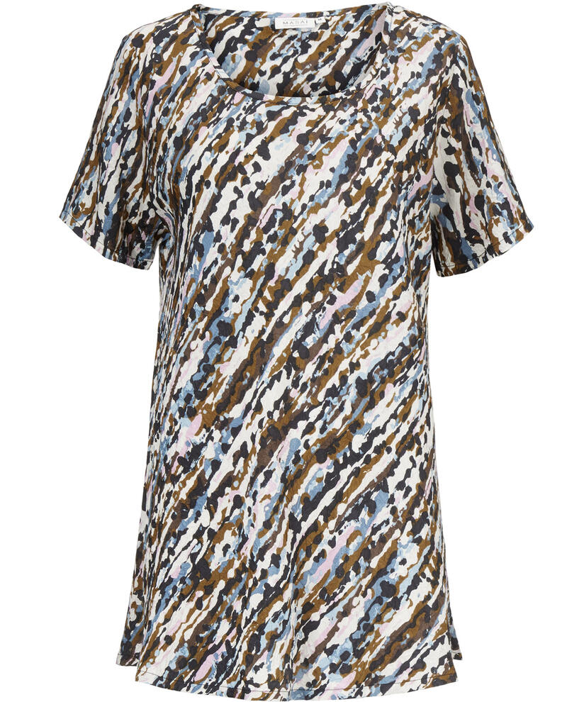 KLARA TOP, Vintage