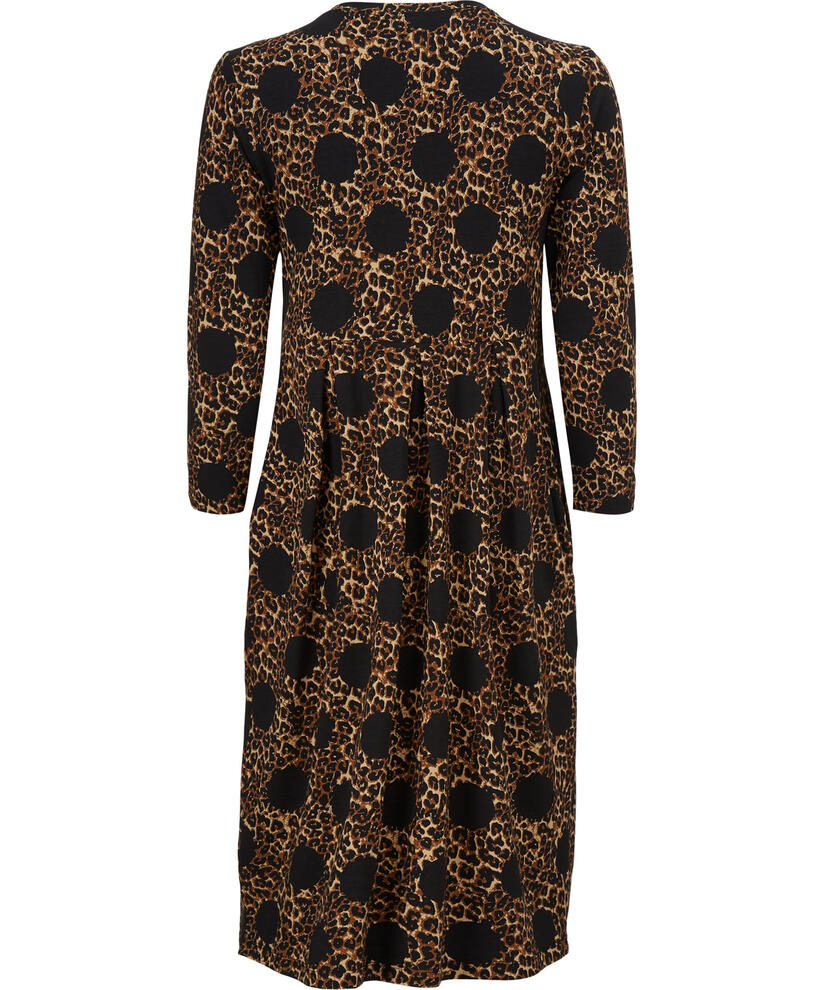 NOMA JERSEY DRESS, Monk's Robe