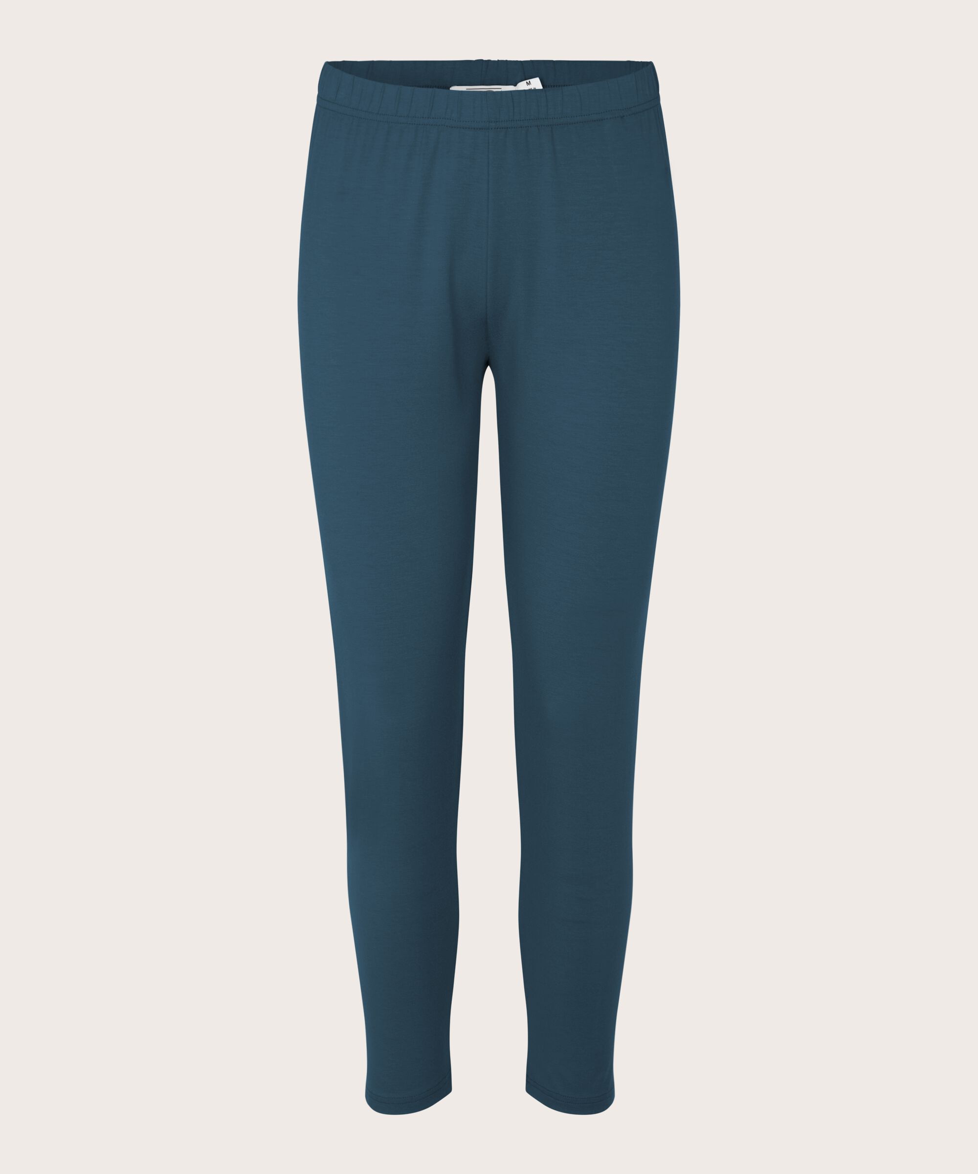 Legging En Jersey Doux, Reflect Pond