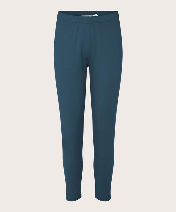 Legging En Jersey Doux, Reflect Pond