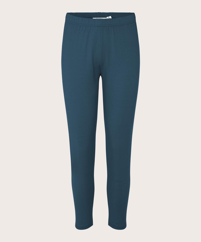 Legging En Jersey Doux, Reflect Pond