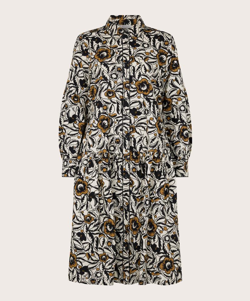 Nejaba Dress, Chipmunk
